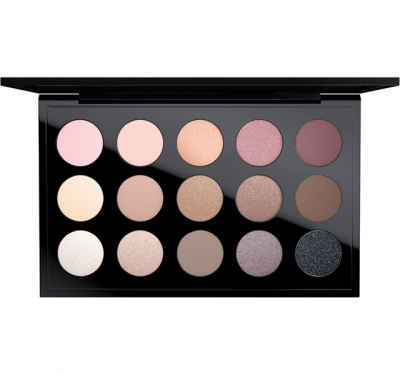 New MAC Eye Shadow X 15 Cool Neutral Wholesale